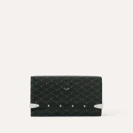 GOYARD Monte-Carlo PM clutch Capitonnage - Image 2